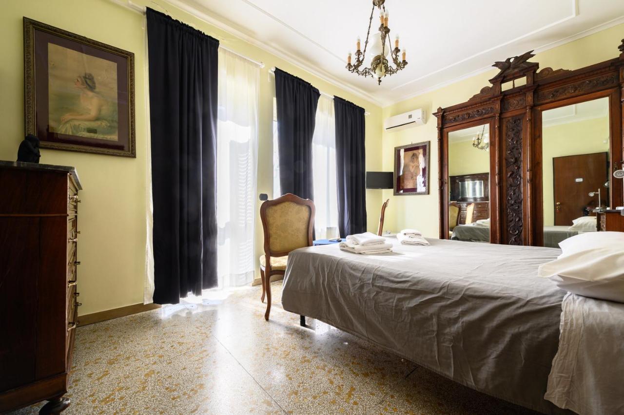 Villa Emilia Pozzuoli Exteriör bild