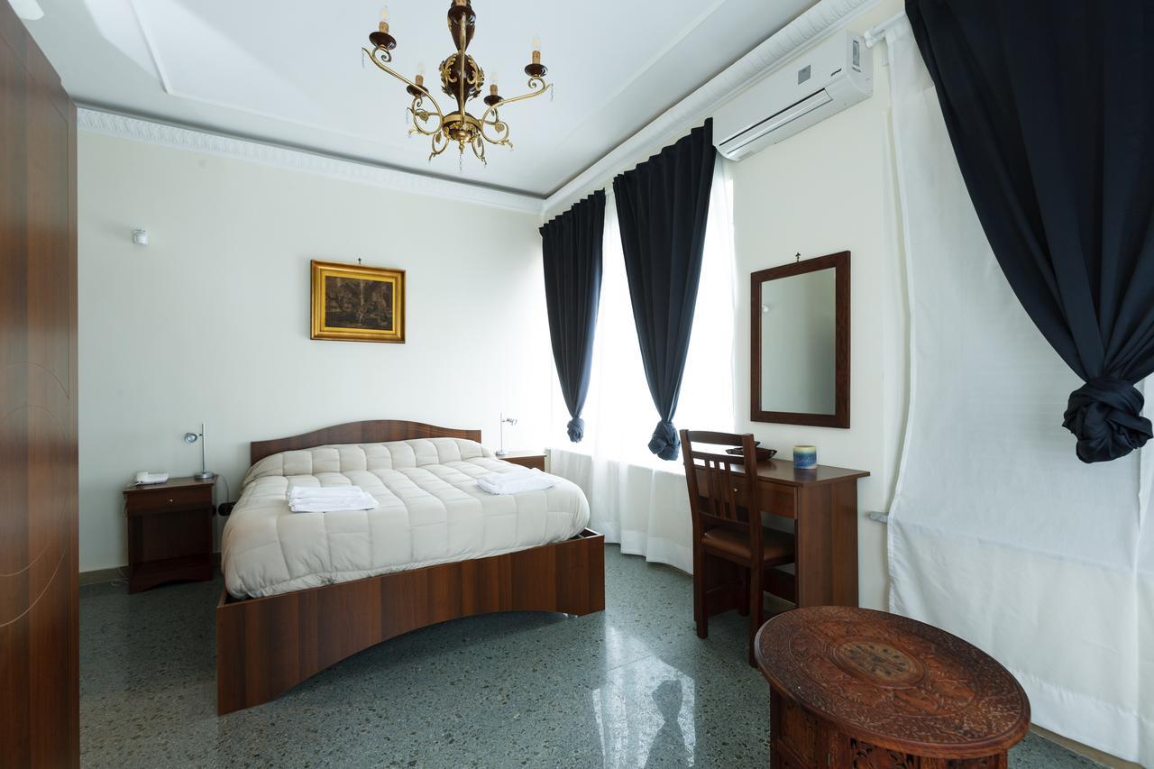 Villa Emilia Pozzuoli Exteriör bild