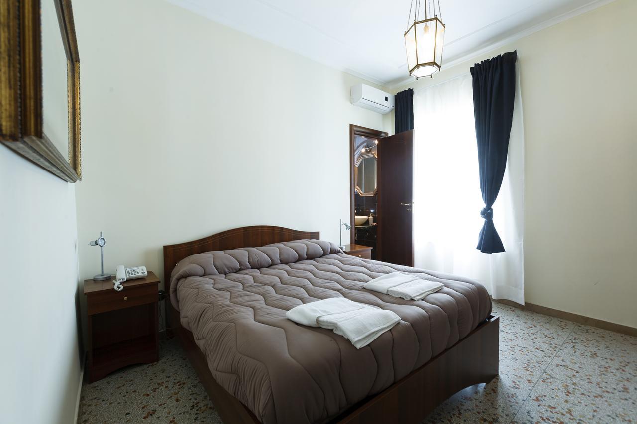 Villa Emilia Pozzuoli Exteriör bild