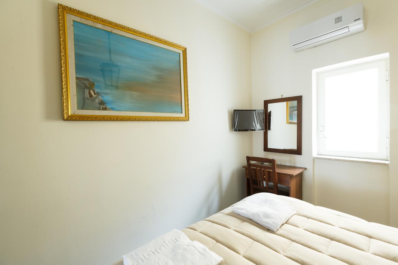 Villa Emilia Pozzuoli Exteriör bild