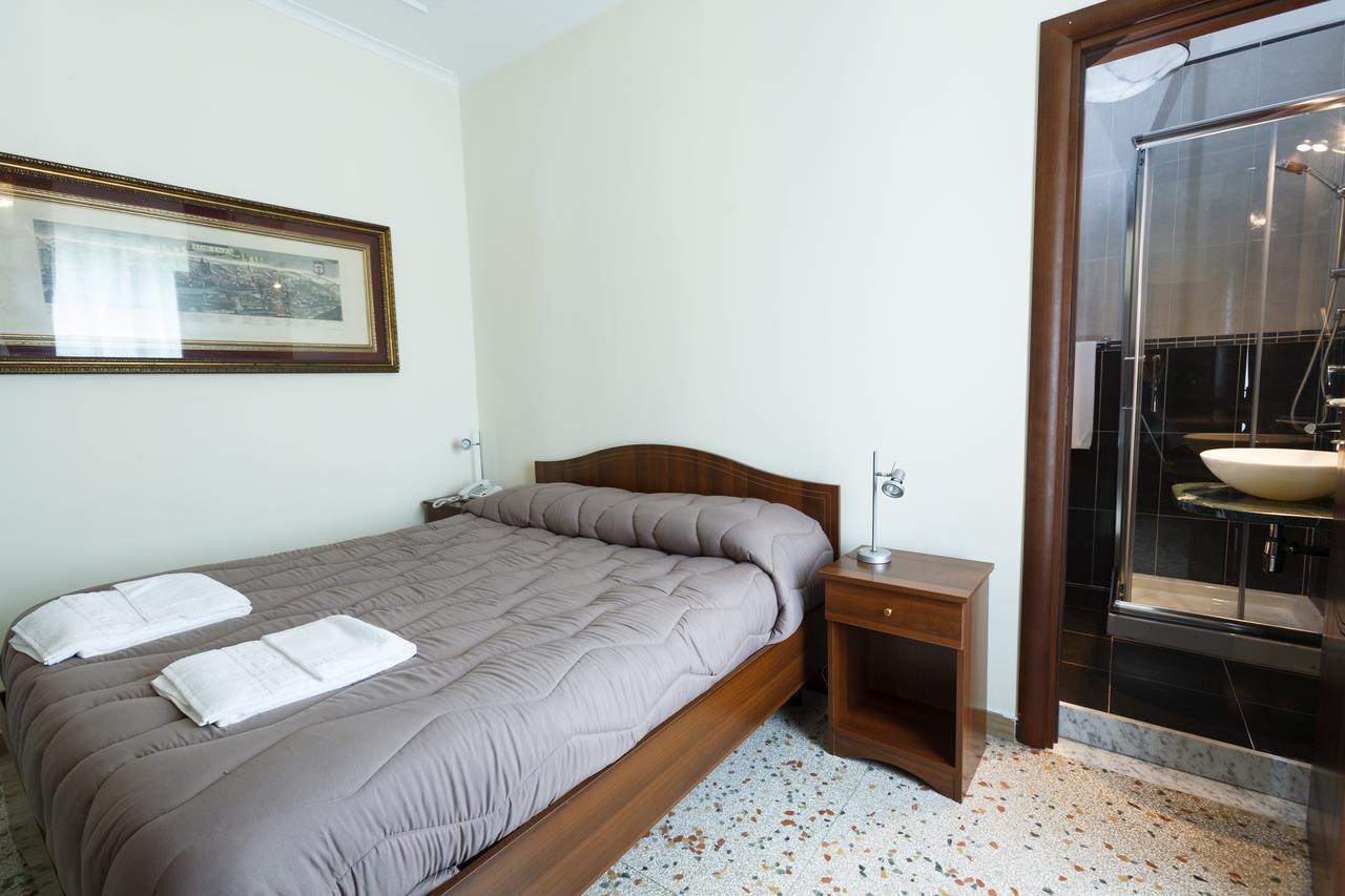 Villa Emilia Pozzuoli Exteriör bild
