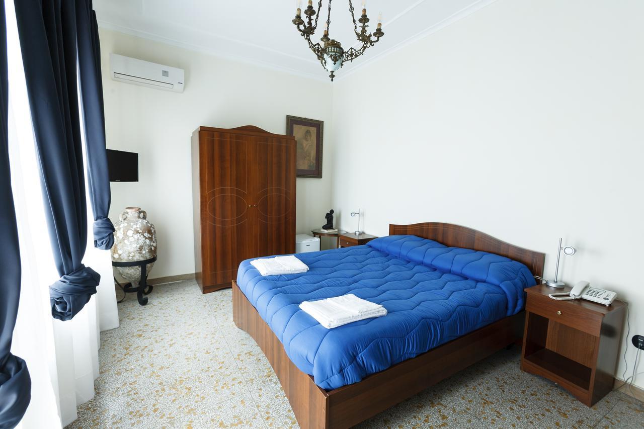 Villa Emilia Pozzuoli Exteriör bild