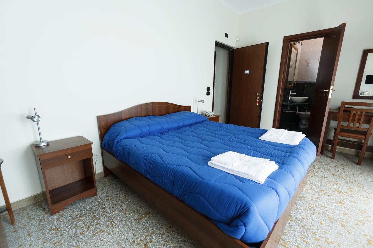 Villa Emilia Pozzuoli Rum bild